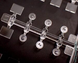 1/72 Kriegsfischkutter - Special Navy 1/72 Kriegsfischkutter - Special Navy