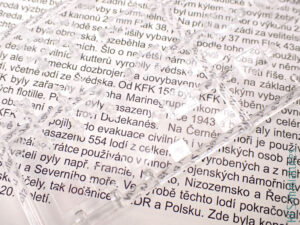 1/72 Kriegsfischkutter - Special Navy 1/72 Kriegsfischkutter - Special Navy