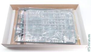 1/72 Spitfire Mk.Vb early - ProfiPACK - Eduard