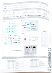 1/72 Spitfire Mk.Vb early - ProfiPACK - Eduard
