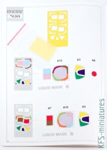 1/72 Spitfire Mk.Vb early - ProfiPACK - Eduard