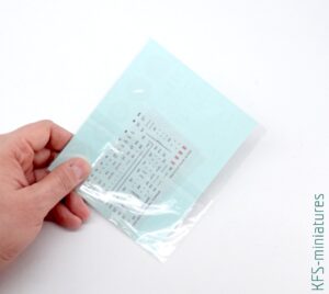 1/72 Spitfire Mk.Vb early - ProfiPACK - Eduard