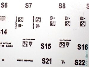 1/72 Spitfire Mk.Vb early - ProfiPACK - Eduard