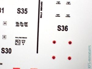 1/72 Spitfire Mk.Vb early - ProfiPACK - Eduard