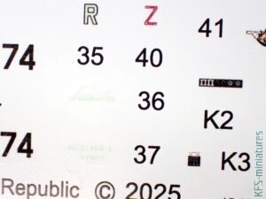 1/72 Spitfire Mk.Vb early - ProfiPACK - Eduard