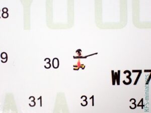 1/72 Spitfire Mk.Vb early - ProfiPACK - Eduard