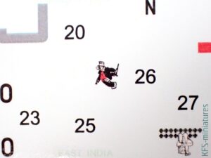 1/72 Spitfire Mk.Vb early - ProfiPACK - Eduard