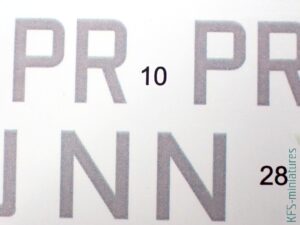 1/72 Spitfire Mk.Vb early - ProfiPACK - Eduard