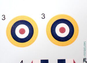 1/72 Spitfire Mk.Vb early - ProfiPACK - Eduard