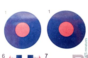 1/72 Spitfire Mk.Vb early - ProfiPACK - Eduard