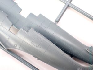 1/72 Spitfire Mk.Vb early - ProfiPACK - Eduard