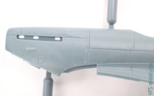 1/72 Spitfire Mk.Vb early - ProfiPACK - Eduard