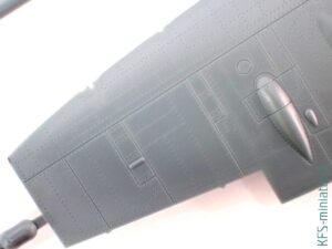 1/72 Spitfire Mk.Vb early - ProfiPACK - Eduard