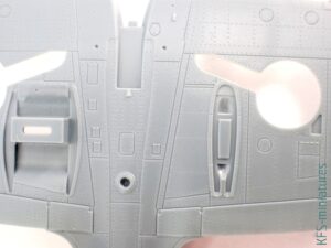 1/72 Spitfire Mk.Vb early - ProfiPACK - Eduard