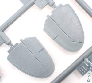 1/72 Spitfire Mk.Vb early - ProfiPACK - Eduard