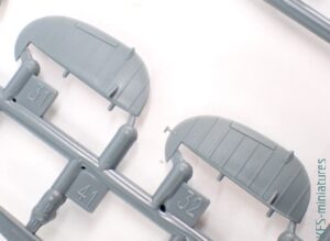 1/72 Spitfire Mk.Vb early - ProfiPACK - Eduard