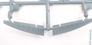 1/72 Spitfire Mk.Vb early - ProfiPACK - Eduard