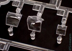 1/72 Spitfire Mk.Vb early - ProfiPACK - Eduard