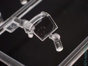 1/72 Spitfire Mk.Vb early - ProfiPACK - Eduard