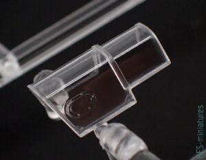 1/72 Spitfire Mk.Vb early - ProfiPACK - Eduard