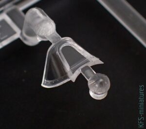 1/72 Spitfire Mk.Vb early - ProfiPACK - Eduard