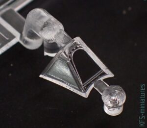 1/72 Spitfire Mk.Vb early - ProfiPACK - Eduard