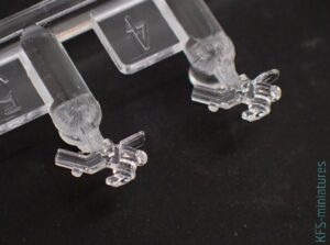 1/72 Spitfire Mk.Vb early - ProfiPACK - Eduard