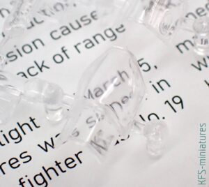 1/72 Spitfire Mk.Vb early - ProfiPACK - Eduard