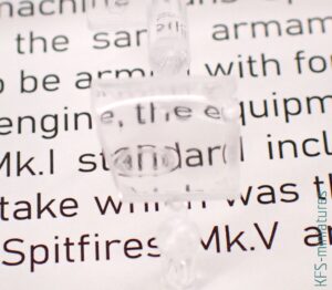 1/72 Spitfire Mk.Vb early - ProfiPACK - Eduard