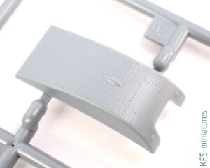 1/72 Spitfire Mk.Vb early - ProfiPACK - Eduard