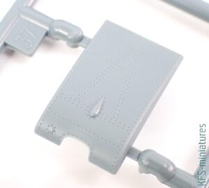 1/72 Spitfire Mk.Vb early - ProfiPACK - Eduard