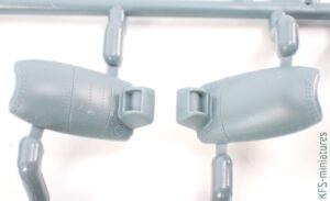 1/72 Spitfire Mk.Vb early - ProfiPACK - Eduard