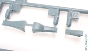 1/72 Spitfire Mk.Vb early - ProfiPACK - Eduard