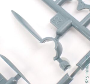 1/72 Spitfire Mk.Vb early - ProfiPACK - Eduard