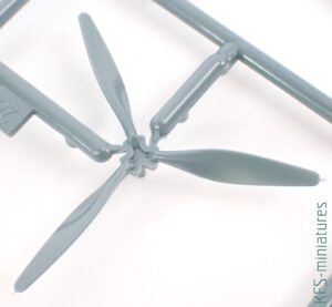 1/72 Spitfire Mk.Vb early - ProfiPACK - Eduard