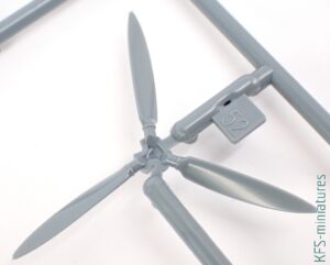 1/72 Spitfire Mk.Vb early - ProfiPACK - Eduard