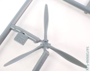 1/72 Spitfire Mk.Vb early - ProfiPACK - Eduard