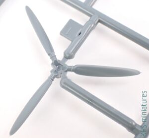 1/72 Spitfire Mk.Vb early - ProfiPACK - Eduard