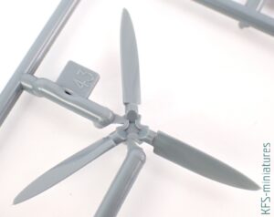 1/72 Spitfire Mk.Vb early - ProfiPACK - Eduard