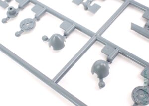 1/72 Spitfire Mk.Vb early - ProfiPACK - Eduard