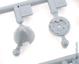 1/72 Spitfire Mk.Vb early - ProfiPACK - Eduard