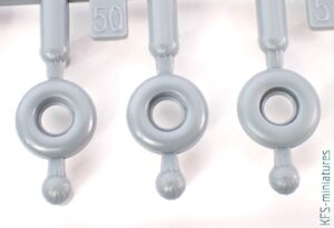 1/72 Spitfire Mk.Vb early - ProfiPACK - Eduard