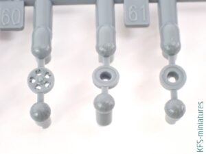 1/72 Spitfire Mk.Vb early - ProfiPACK - Eduard