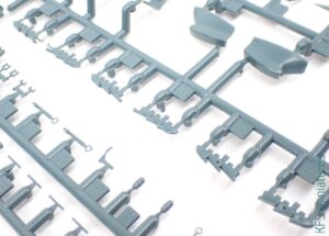 1/72 Spitfire Mk.Vb early - ProfiPACK - Eduard