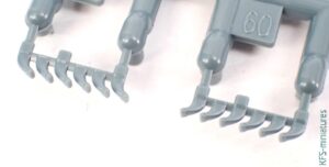 1/72 Spitfire Mk.Vb early - ProfiPACK - Eduard