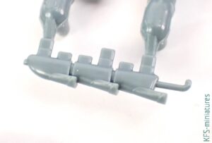 1/72 Spitfire Mk.Vb early - ProfiPACK - Eduard