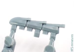 1/72 Spitfire Mk.Vb early - ProfiPACK - Eduard