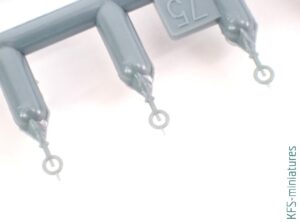 1/72 Spitfire Mk.Vb early - ProfiPACK - Eduard