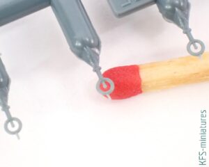 1/72 Spitfire Mk.Vb early - ProfiPACK - Eduard