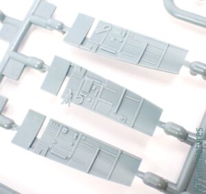 1/72 Spitfire Mk.Vb early - ProfiPACK - Eduard